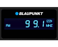 Blaupunkt PR5BL Radio kieszonkowe AM/FM USB microSD - 356990 - zdjęcie 2